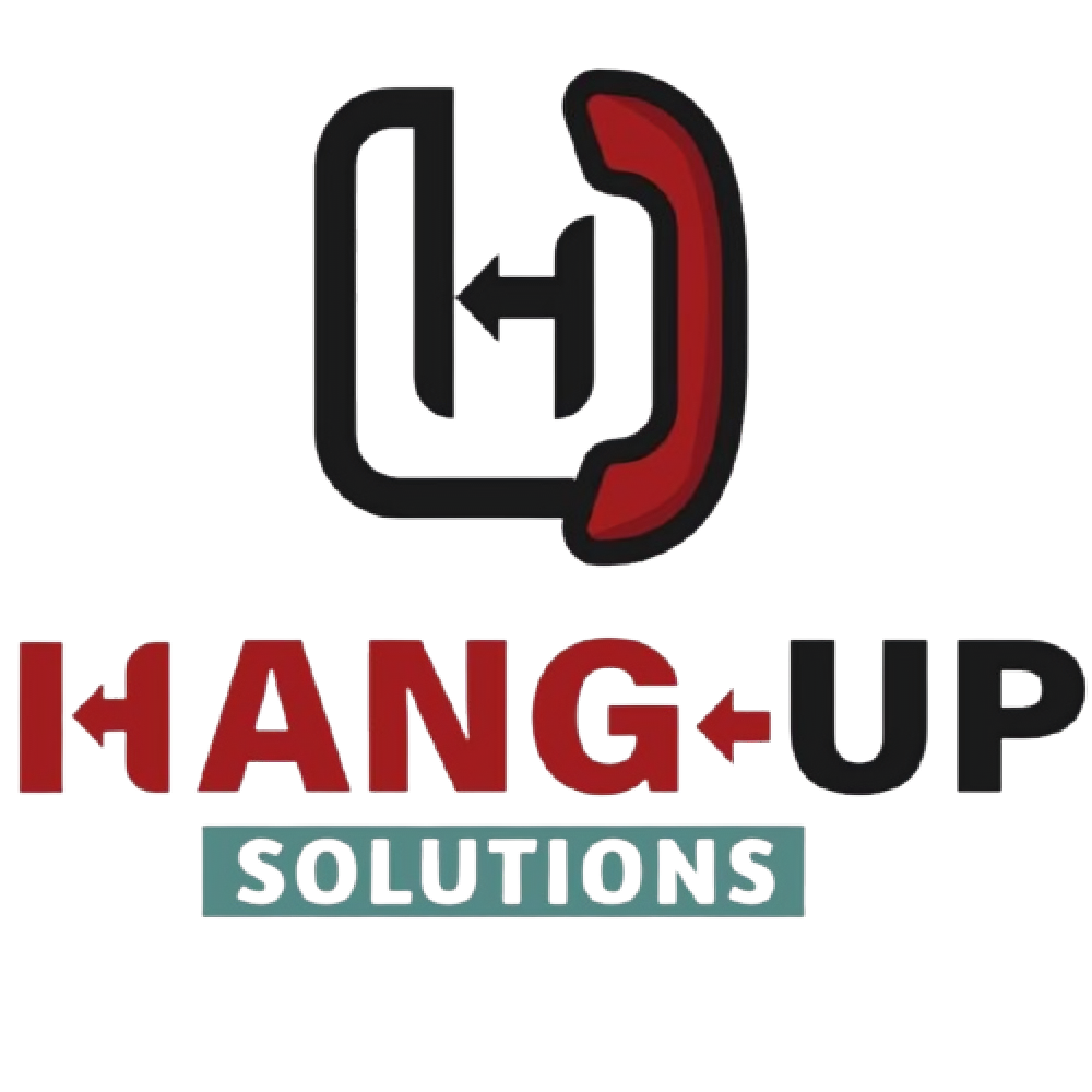 Hang-Up Solutions